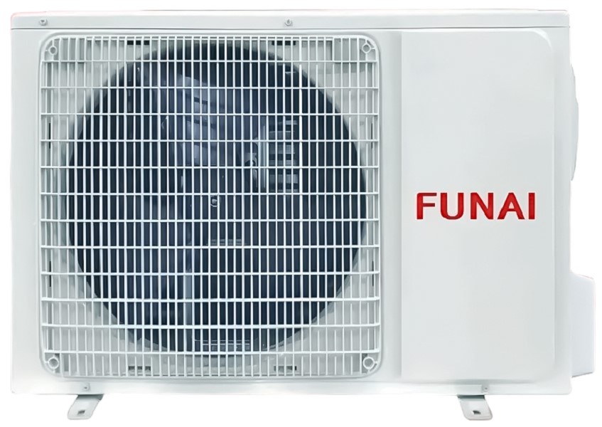 Кондиционер Funai Shogun RAC-SG20HP.D01 Кондиционер Funai Shogun RAC-SG20HP.D01
