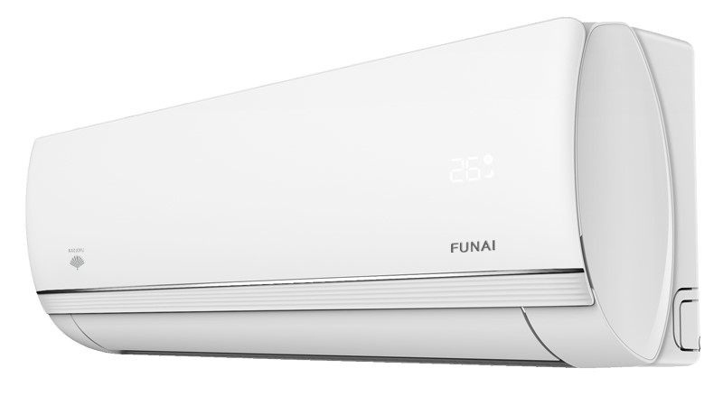 Кондиционер Funai Kadzoku RAC-KD20HP.D01