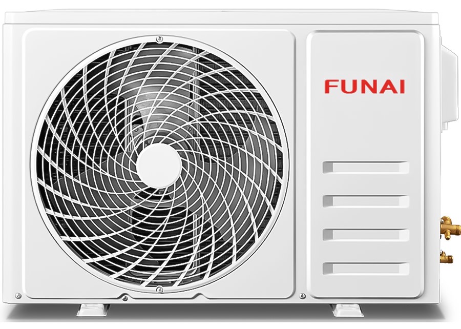Кондиционер Funai Kadzoku RAC-KD35HP.D01 Кондиционер Funai Kadzoku RAC-KD35HP.D01