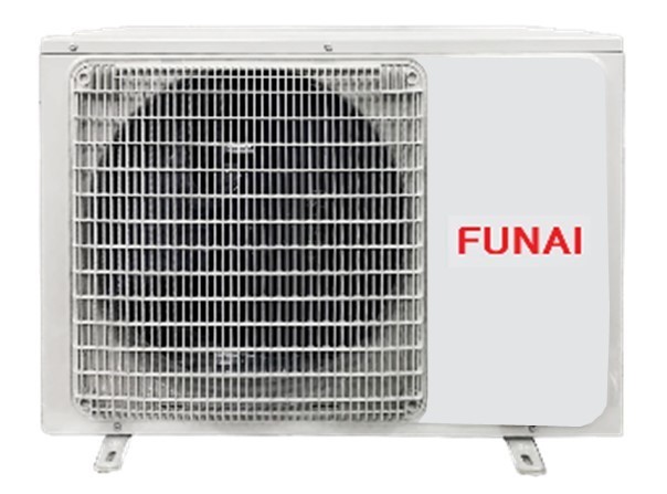 Кассетный кондиционер Funai Dragon LAC-DR105HP.C01 Кассетный кондиционер Funai Dragon LAC-DR105HP.C01