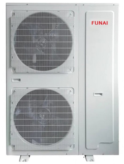 Кассетный кондиционер Funai Dragon LAC-DR165HP.C01 Кассетный кондиционер Funai Dragon LAC-DR165HP.C01