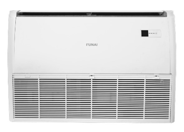 Напольно-потолочный кондиционер Funai Dragon LAC-DR165HP.F01