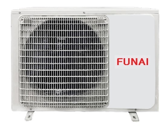 Канальный кондиционер Funai Dragon LAC-DR55HP.D01 Канальный кондиционер Funai Dragon LAC-DR55HP.D01