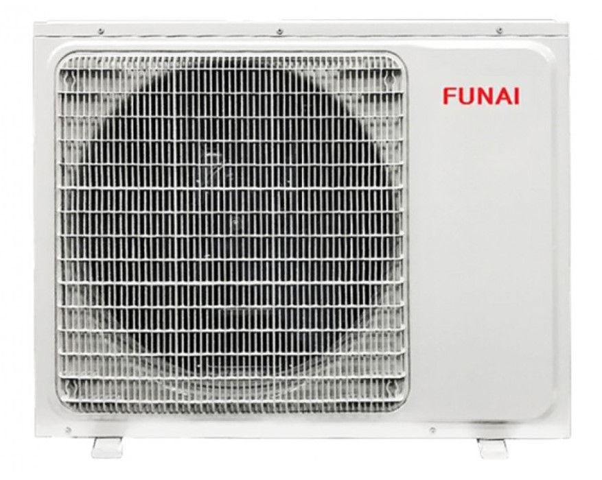 Канальный кондиционер Funai Dragon LAC-DR105HP.D01 Канальный кондиционер Funai Dragon LAC-DR105HP.D01