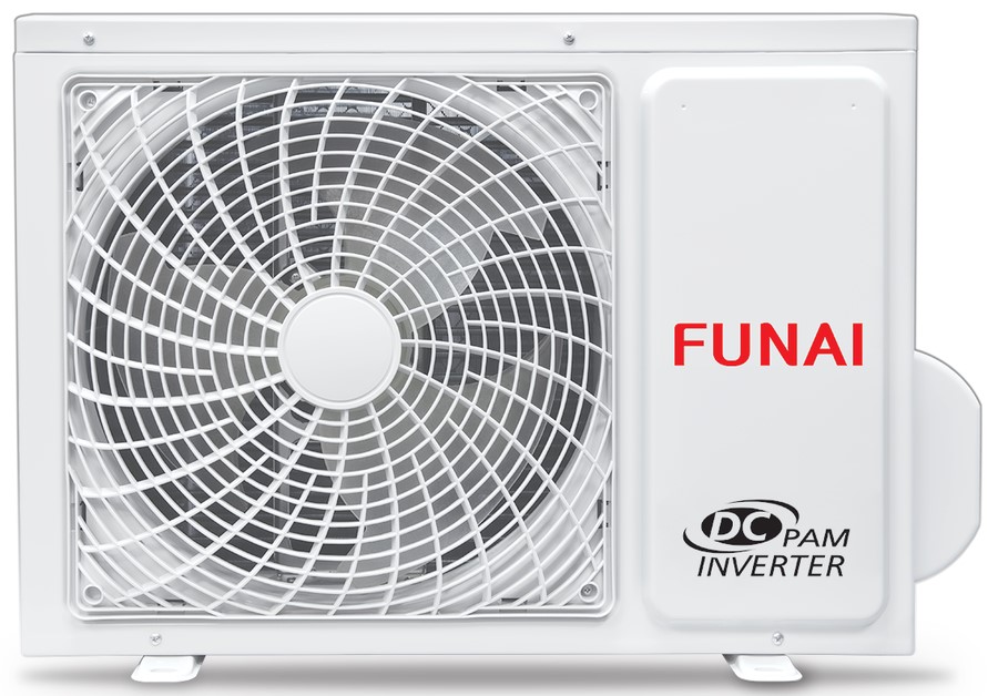 Кондиционер Funai Sensei RAC-I-SN35HP.D04 Кондиционер Funai Sensei RAC-I-SN35HP.D04