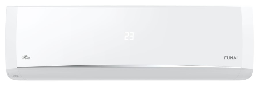 Кондиционер Funai Sensei RAC-I-SN35HP.D04 Кондиционер Funai Sensei RAC-I-SN35HP.D04