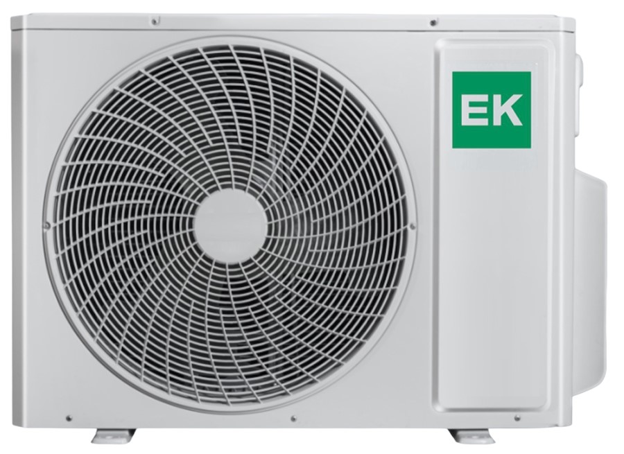 Кондиционер Euroklimat Futura EKSF-70HN/EKOF-70HN Кондиционер Euroklimat Futura EKSF-70HN/EKOF-70HN