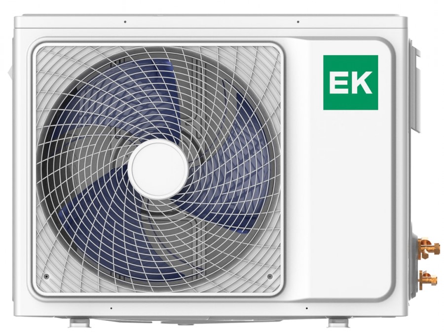 Кондиционер Euroklimat Alba EKSA-20HN/EKOA-20HN Кондиционер Euroklimat Alba EKSA-20HN/EKOA-20HN