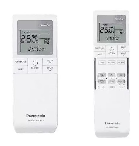 Настенный внутренний блок мульти сплит-системы Panasonic CS-TZ50WKEW Настенный внутренний блок мульти сплит-системы Panasonic CS-TZ50WKEW