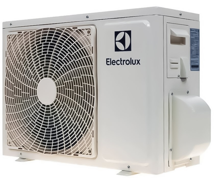 Кондиционер Electrolux Fusion 2.0 EACS-12HF2/N3 Кондиционер Electrolux Fusion 2.0 EACS-12HF2/N3