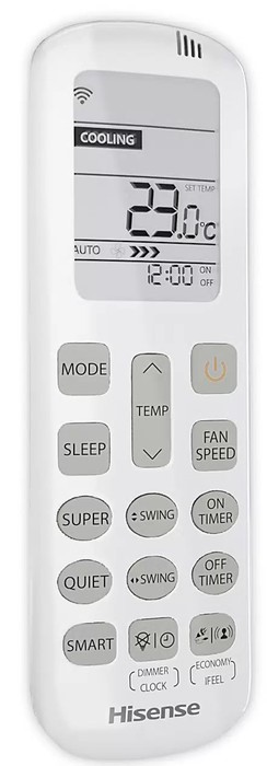 Кондиционер Hisense Zoom AS-24UW4RBTKB00 Быстрая установка кондиционера цена Москва под ключ Кондиционер Hisense Zoom AS-24UW4RBTKB00 Быстрая установка кондиционера цена Москва под ключ