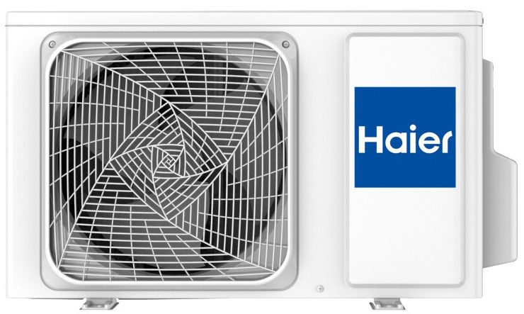 Кондиционер Haier Coral AS100HPL1HRA/1U105S2SS2FA Кондиционер Haier Coral AS100HPL1HRA/1U105S2SS2FA
