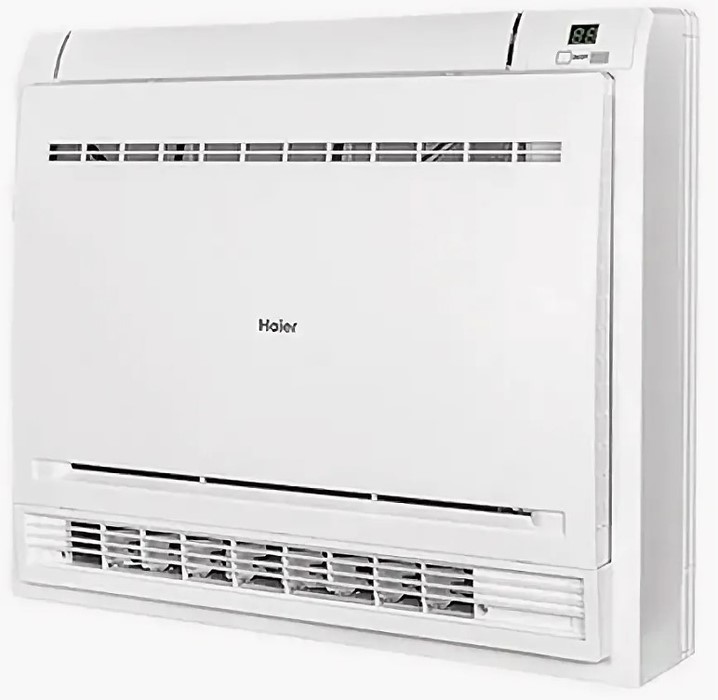 Напольно-потолочная VRF система Haier AF182MBERA Напольно-потолочная VRF система Haier AF182MBERA