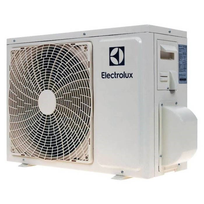 Кондиционер Electrolux Fusion 2.0 EACS/I-07HF2/N8 Кондиционер Electrolux Fusion 2.0 EACS/I-07HF2/N8