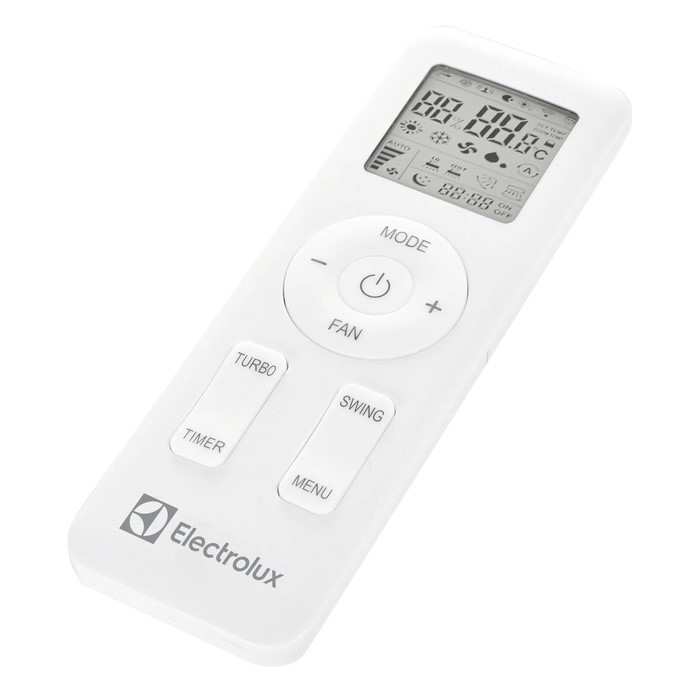 Кондиционер Electrolux Fusion 2.0 EACS/I-07HF2/N8 Кондиционер Electrolux Fusion 2.0 EACS/I-07HF2/N8