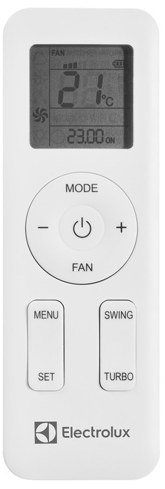 Кондиционер Electrolux Fusion 2.0 EACS/I-18HF2/N8 Кондиционер Electrolux Fusion 2.0 EACS/I-18HF2/N8