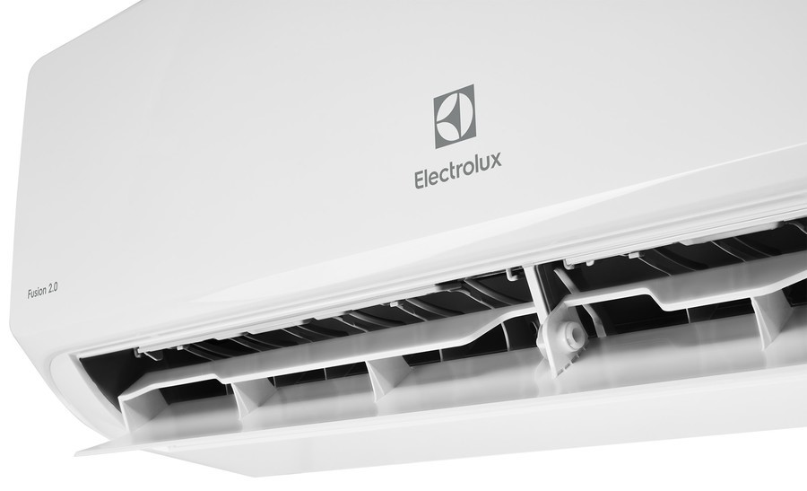 Кондиционер Electrolux Fusion 2.0 EACS/I-18HF2/N8 Кондиционер Electrolux Fusion 2.0 EACS/I-18HF2/N8