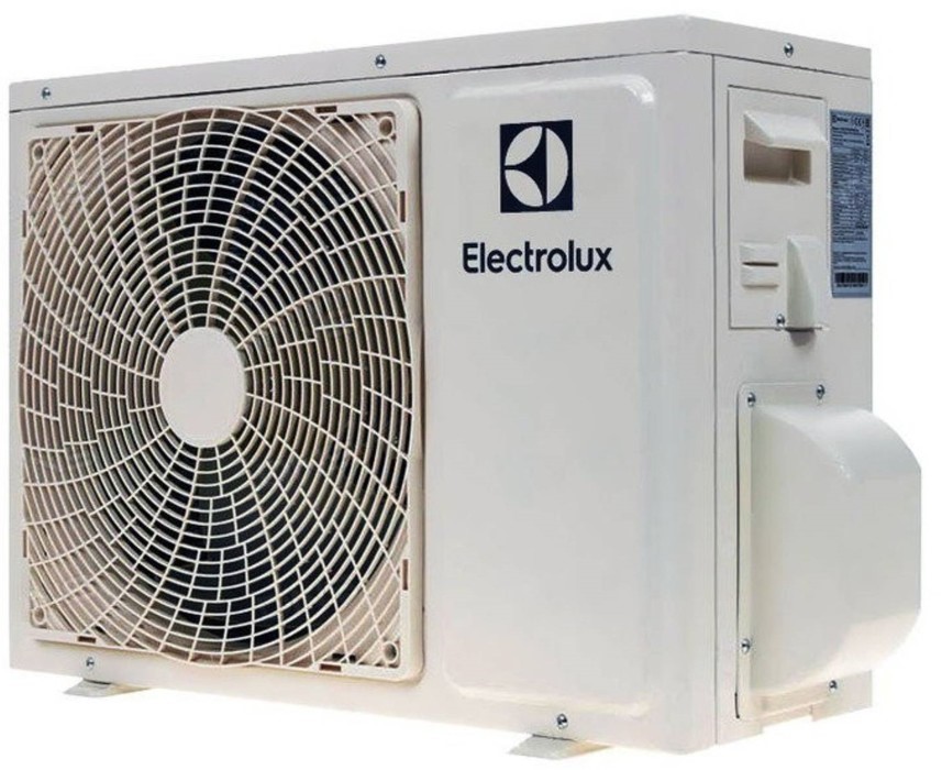 Кондиционер Electrolux Fusion 2.0 EACS/I-24HF2/N8 Кондиционер Electrolux Fusion 2.0 EACS/I-24HF2/N8
