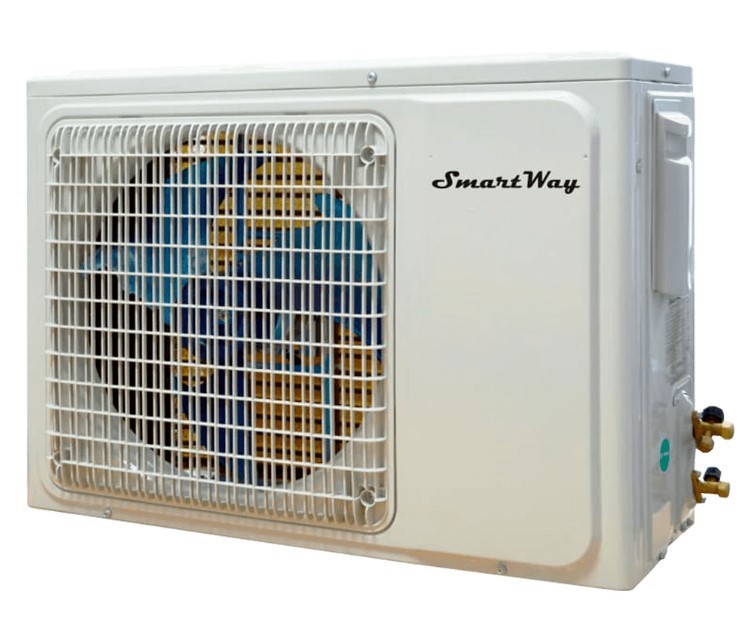 Кондиционер SmartWay Vegas 3.0 SAF-07VGS3UA/SAN-07VGS3UA Кондиционер SmartWay Vegas 3.0 SAF-07VGS3UA/SAN-07VGS3UA