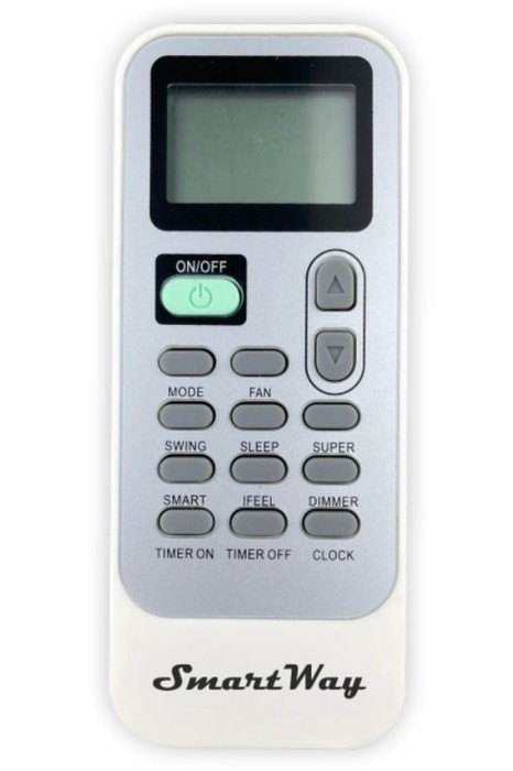 Кондиционер SmartWay Vegas 3.0 SAF-07VGS3UA/SAN-07VGS3UA Кондиционер SmartWay Vegas 3.0 SAF-07VGS3UA/SAN-07VGS3UA