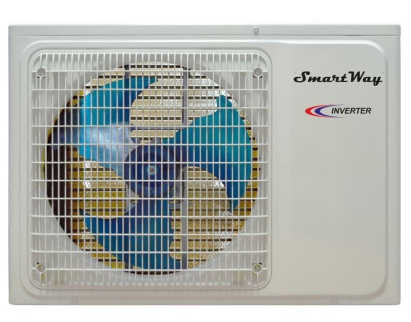 Кондиционер SmartWay Apollo 3.0 SAF-E24APL3ua/SAN-E24APL3ua Кондиционер SmartWay Apollo 3.0 SAF-E24APL3ua/SAN-E24APL3ua