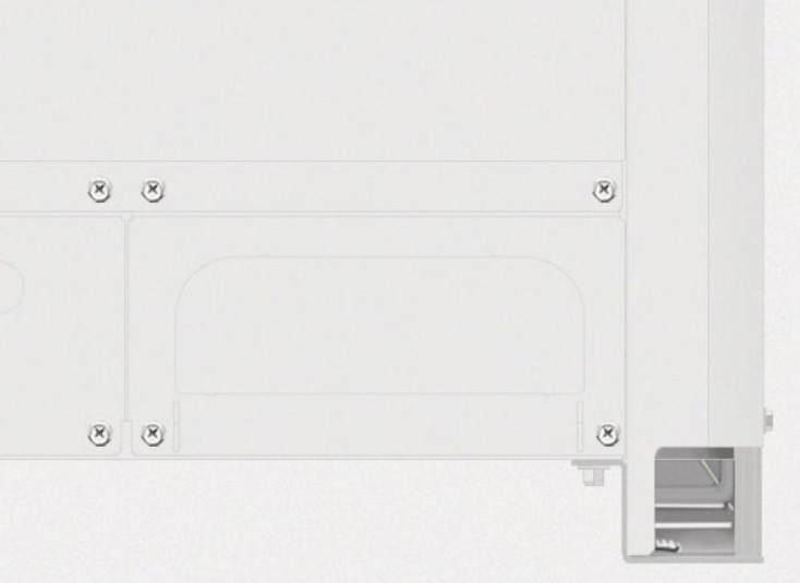 Наружный блок VRF системы Panasonic U-10MES2E8 Наружный блок VRF системы Panasonic U-10MES2E8