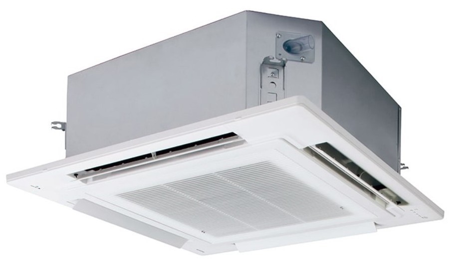 Кассетная VRF система Panasonic S-45MU2E5A