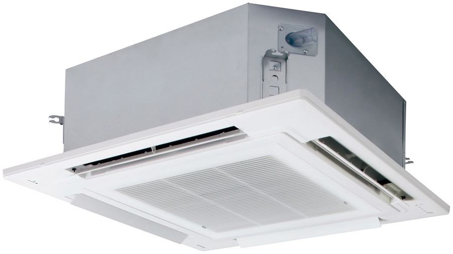 Кассетная VRF система Panasonic S-140MU2E5B