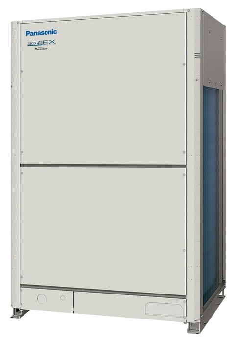 Наружный блок VRF системы Panasonic U-12ME2E8 Наружный блок VRF системы Panasonic U-12ME2E8