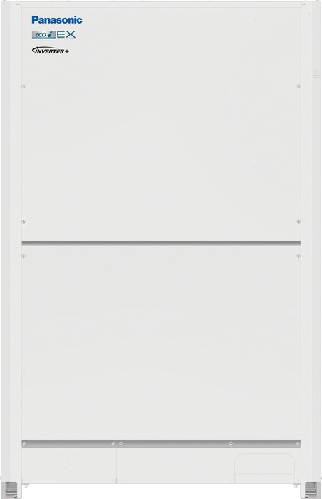 Наружный блок VRF системы Panasonic U-20ME2E8 Наружный блок VRF системы Panasonic U-20ME2E8