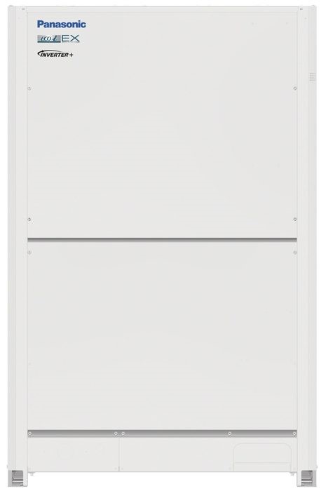 Наружный блок VRF системы Panasonic U-14MF3E8 Наружный блок VRF системы Panasonic U-14MF3E8