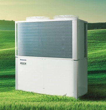 Наружный блок VRF системы Panasonic U-16GF3E5 Наружный блок VRF системы Panasonic U-16GF3E5