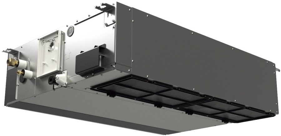 Канальная VRF система Panasonic S-15MF3E5A Канальная VRF система Panasonic S-15MF3E5A