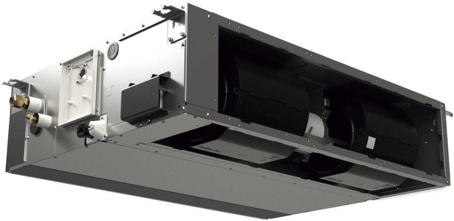 Канальная VRF система Panasonic S-22MF3E5A