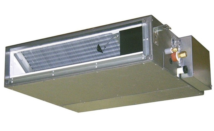 Канальная VRF система Panasonic S-36MM1E5A