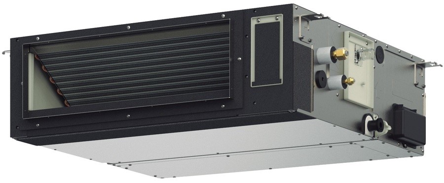 Канальная VRF система Panasonic S-60MF3E5A