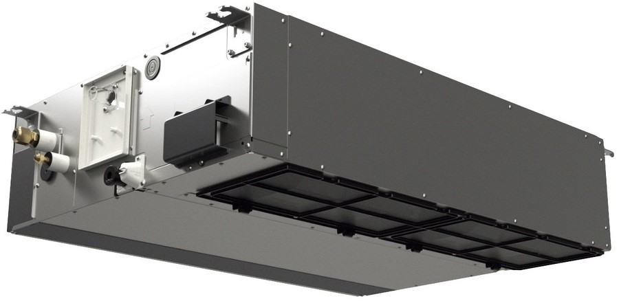 Канальная VRF система Panasonic S-106MF3E5A Канальная VRF система Panasonic S-106MF3E5A