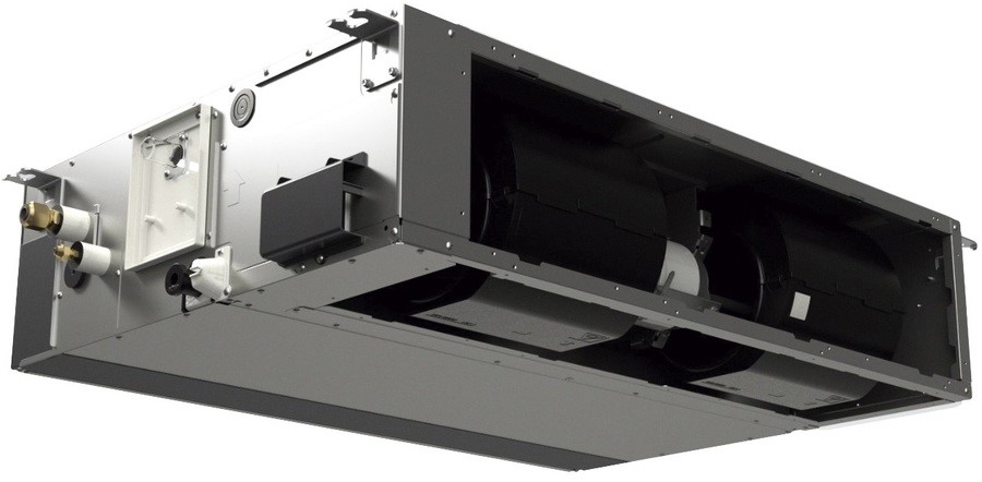 Канальная VRF система Panasonic S-140MF3E5A