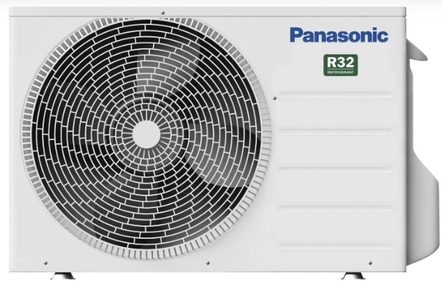 Кондиционер Panasonic Compact CS-TZ20WKEW/CU-TZ20WKE Кондиционер Panasonic Compact CS-TZ20WKEW/CU-TZ20WKE