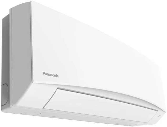 Кондиционер Panasonic Compact CS-TZ20WKEW/CU-TZ20WKE Кондиционер Panasonic Compact CS-TZ20WKEW/CU-TZ20WKE
