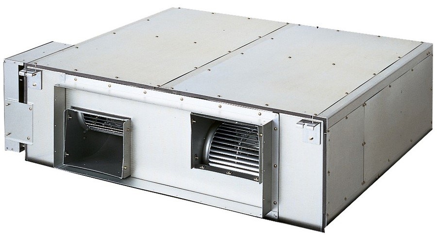 Канальная VRF система Panasonic S-224ME2E5