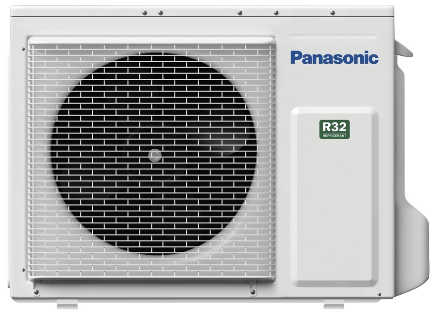 Канальный кондиционер Panasonic S-36PF1E5B/U-36PZH2E5 Канальный кондиционер Panasonic S-36PF1E5B/U-36PZH2E5