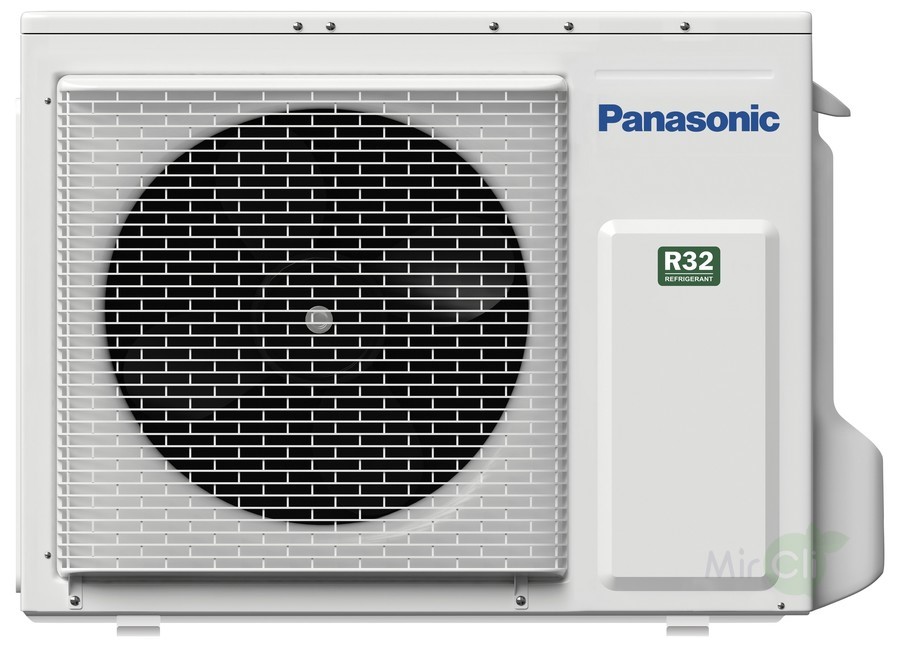 Канальный кондиционер Panasonic S-60PF1E5B/U-60PZH2E5 Канальный кондиционер Panasonic S-60PF1E5B/U-60PZH2E5