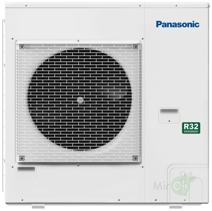 Канальный кондиционер Panasonic S-71PF1E5B/U-71PZH2E5 Канальный кондиционер Panasonic S-71PF1E5B/U-71PZH2E5