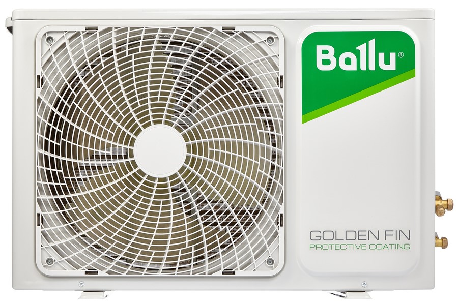 Кондиционер Ballu iGreen Pro BSAG-07HN8 Кондиционер Ballu iGreen Pro BSAG-07HN8