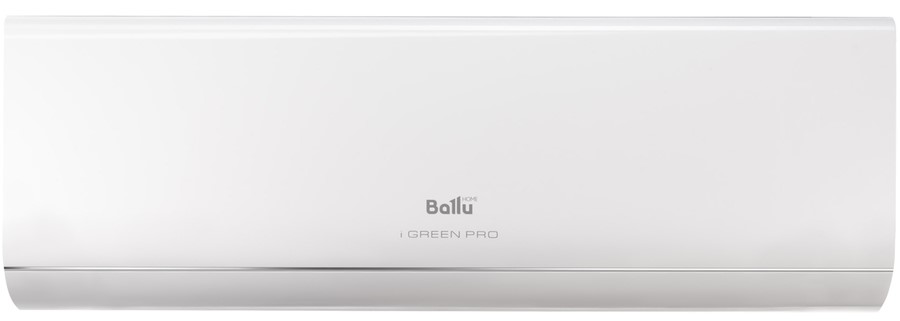 Кондиционер Ballu iGreen Pro BSAG-07HN8 Кондиционер Ballu iGreen Pro BSAG-07HN8
