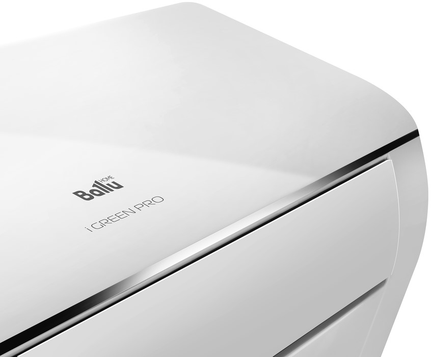 Кондиционер Ballu iGreen Pro BSAG-07HN8 Кондиционер Ballu iGreen Pro BSAG-07HN8