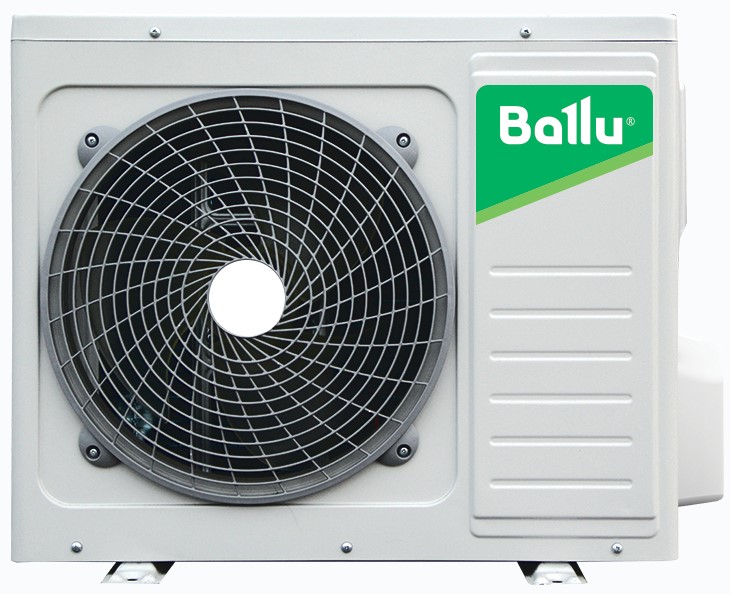 Кондиционер Ballu Boho BSNI-13HN8 Кондиционер Ballu Boho BSNI-13HN8