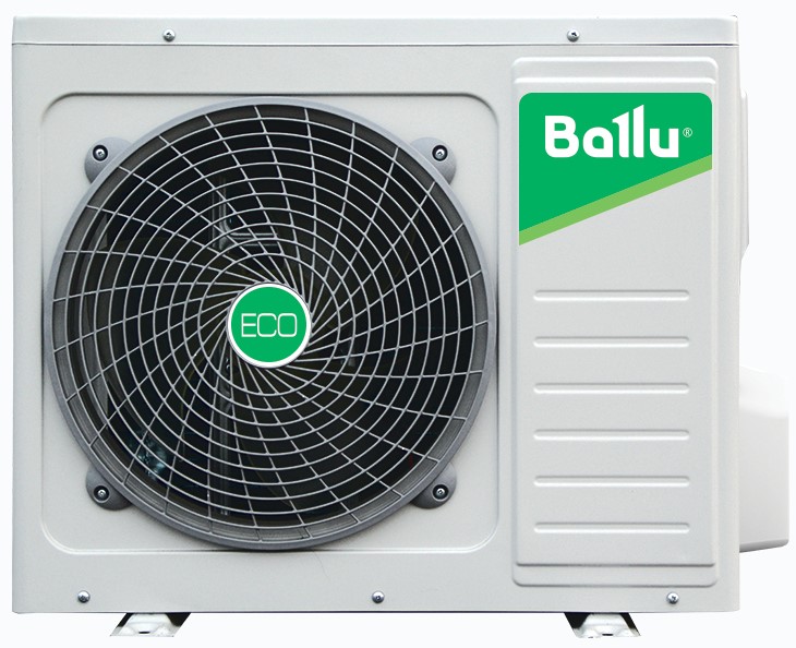 Кондиционер Ballu Platinum Black BSPI-10HN8/BL/EU Кондиционер Ballu Platinum Black BSPI-10HN8/BL/EU