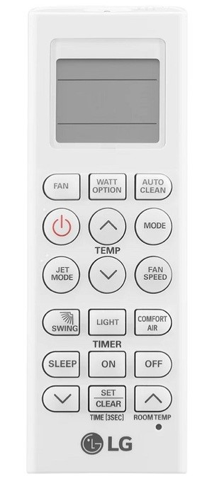 Кондиционер Lg ProCool B24TS.NSKC/B24TS.U24C Кондиционер Lg ProCool B24TS.NSKC/B24TS.U24C